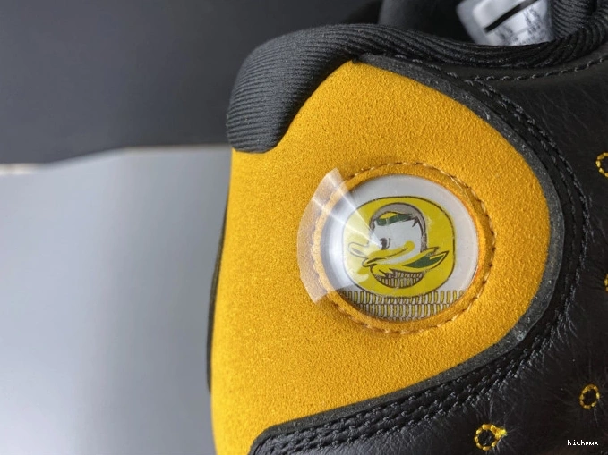 Rep MAX Air Retro Jordan High 13 Oregon League AR4390-035 0812
